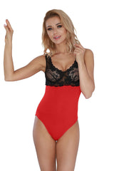 Shapewear Body Kalimo