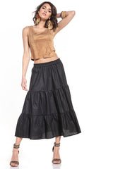 Long skirt Tessita