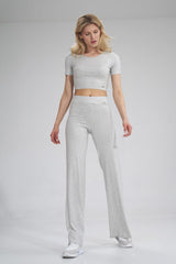 Women trousers Figl