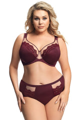 Soft Gorsenia Lingerie