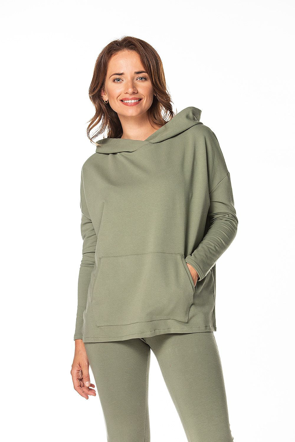 Sweatshirt Tessita