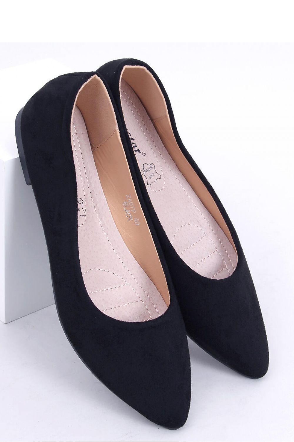 Ballet flats Inello