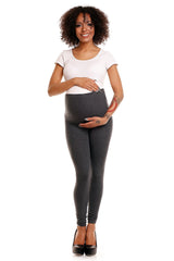 Maternity leggings PeeKaBoo