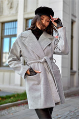 Coat Roco Fashion