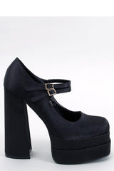  Platform pumps model 176978 Inello 