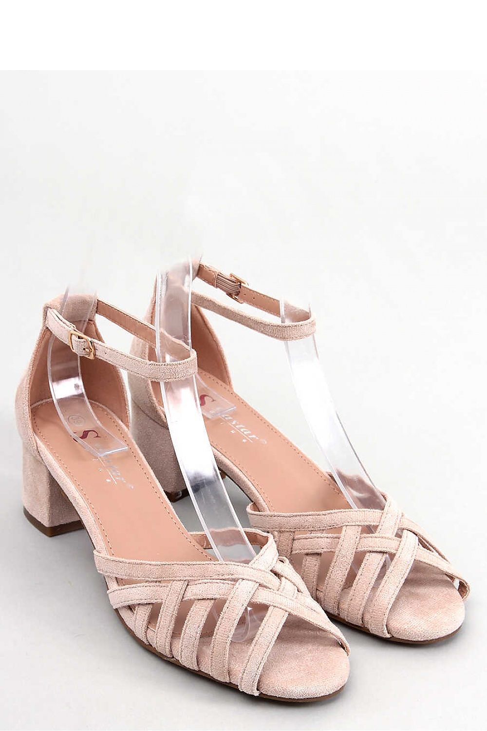 Heel sandals Inello