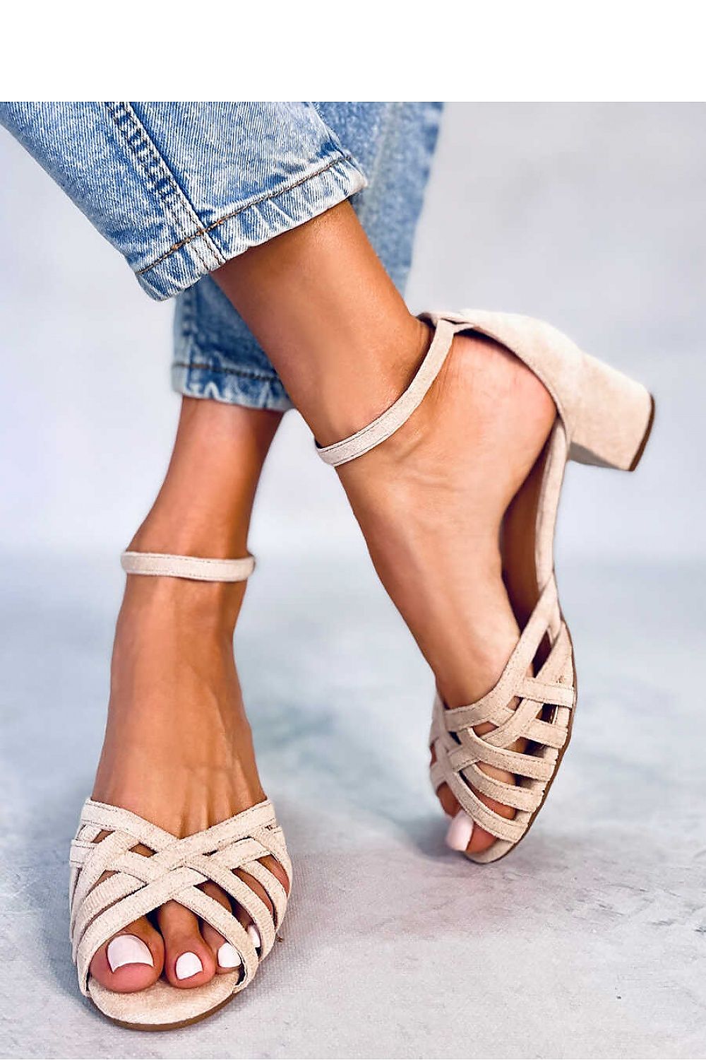 Heel sandals Inello