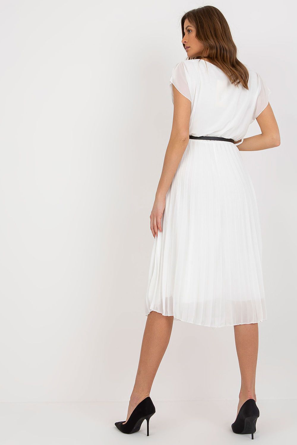  Cocktail dress model 178494 Italy Moda 