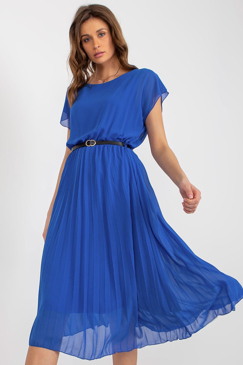  Cocktail dress model 178497 Italy Moda 