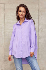 Long sleeve shirt Roco Fashion