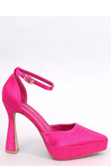 Platform pumps Inello