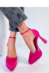 Platform pumps Inello