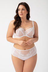 Soft Gorsenia Lingerie