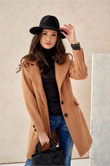 Coat Roco Fashion