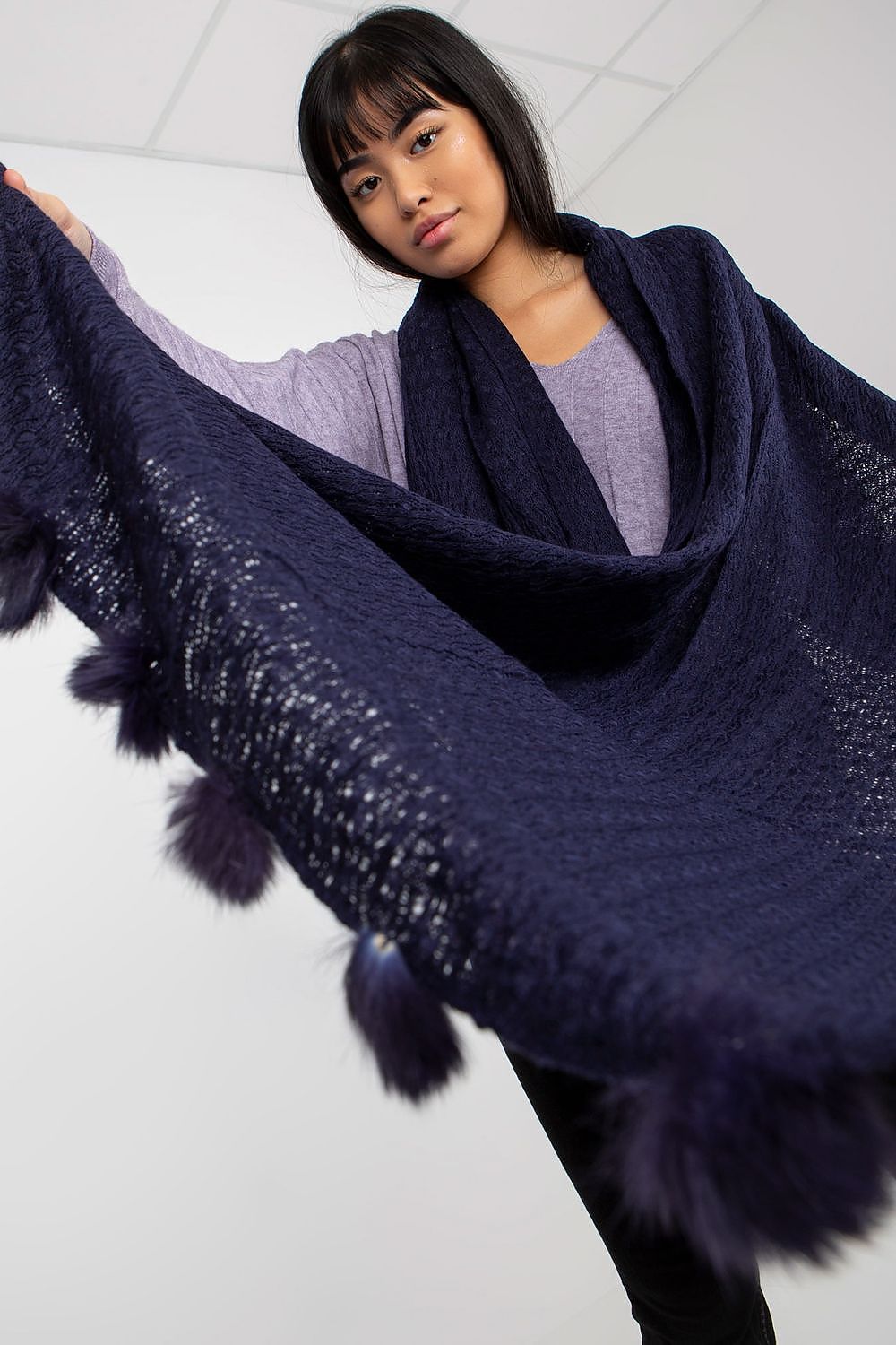 Shawl AT