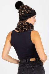 Infinity Scarf AT