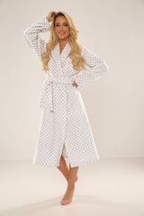 Bathrobe De Lafense