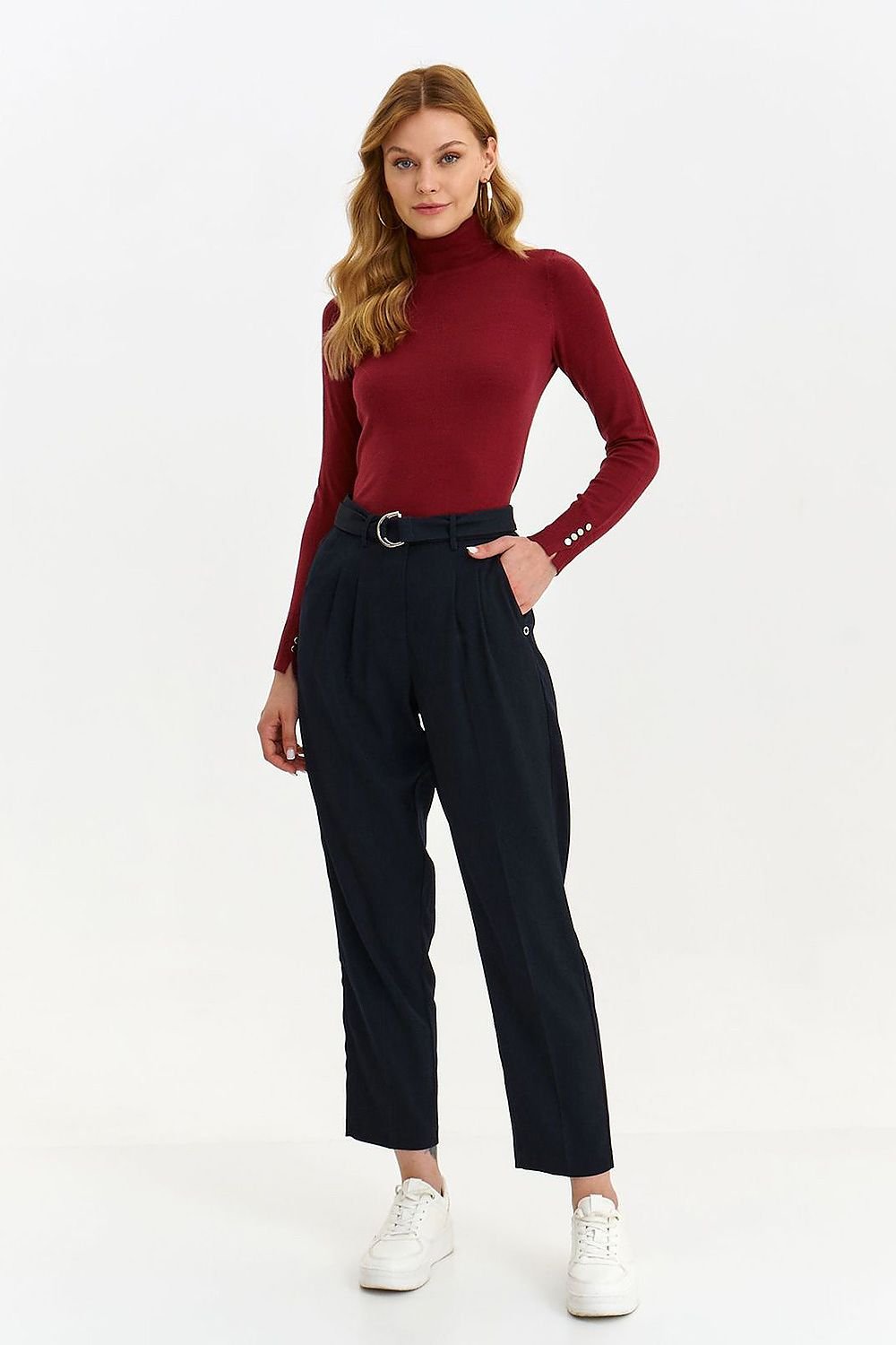 Women trousers Top Secret