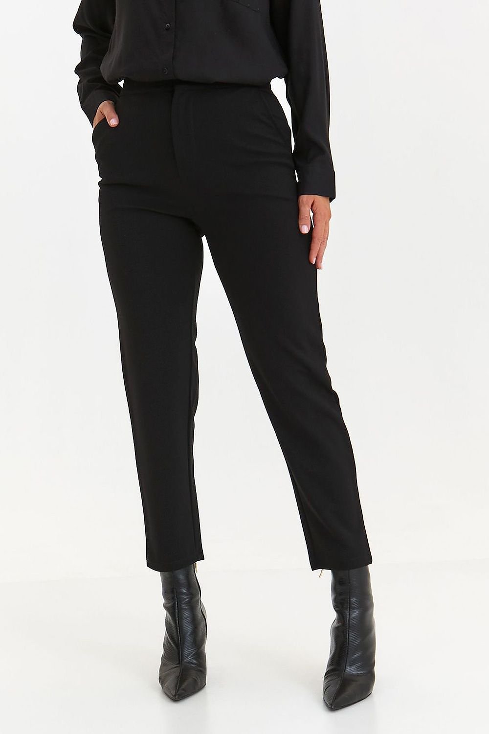 Women trousers Top Secret