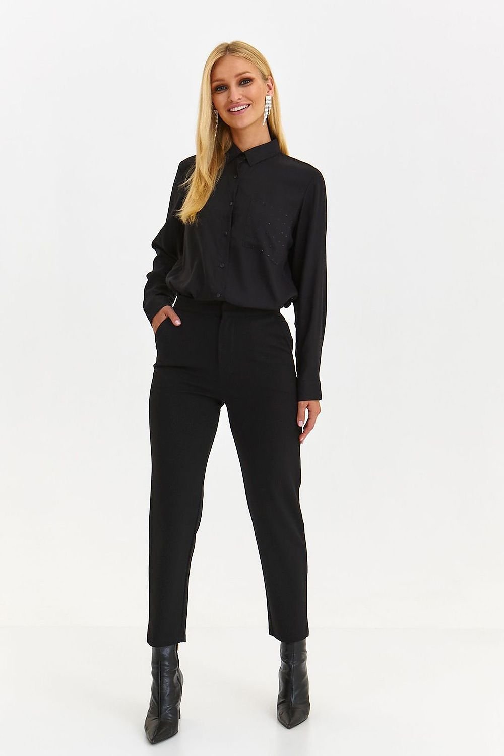 Women trousers Top Secret