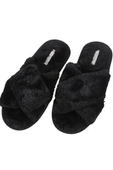 Slippers Top Secret