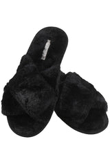 Slippers Top Secret