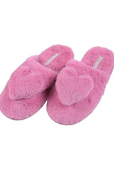 Slippers Top Secret