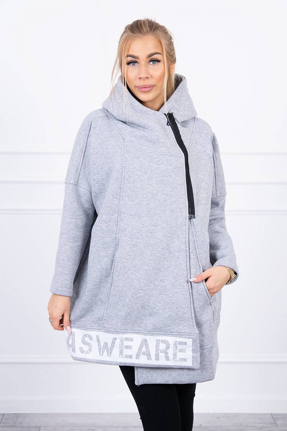 Sweatshirt Kesi