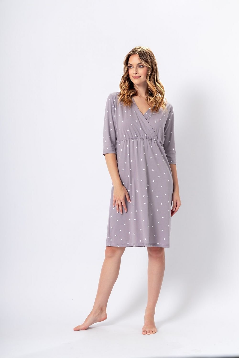 Nightshirt M-Max