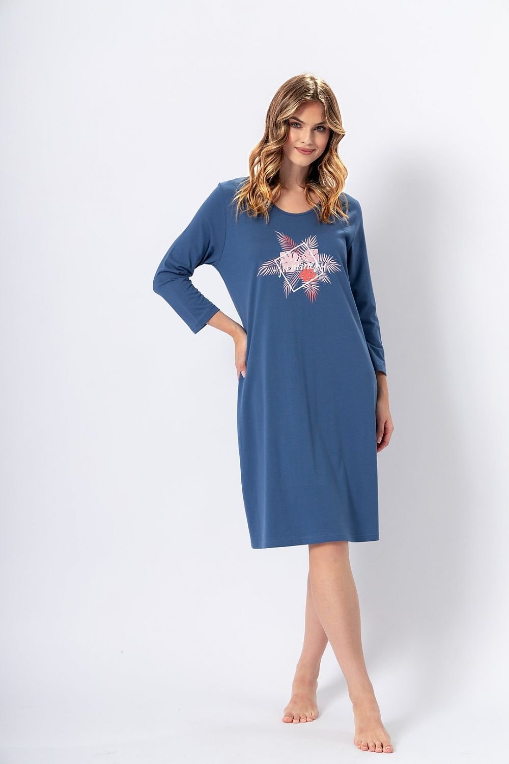 Nightshirt M-Max