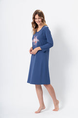 Nightshirt M-Max