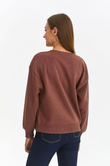 Sweatshirt Top Secret