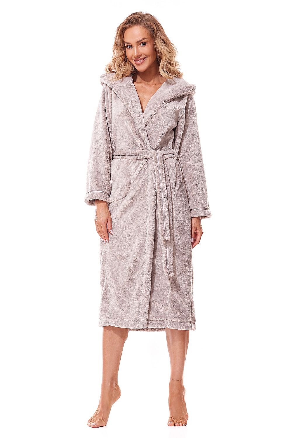 Bathrobe L&L collection