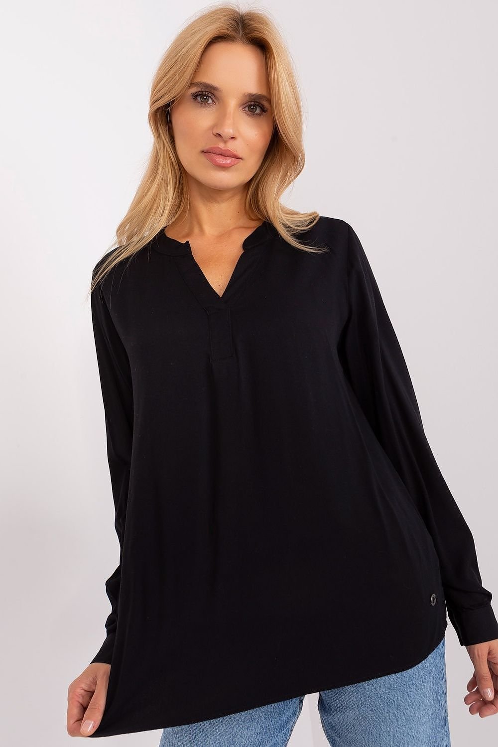 Blouse Sublevel