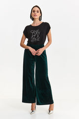 Women trousers Top Secret