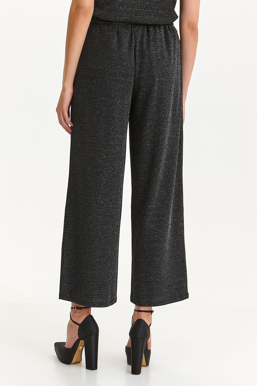 Women trousers Top Secret