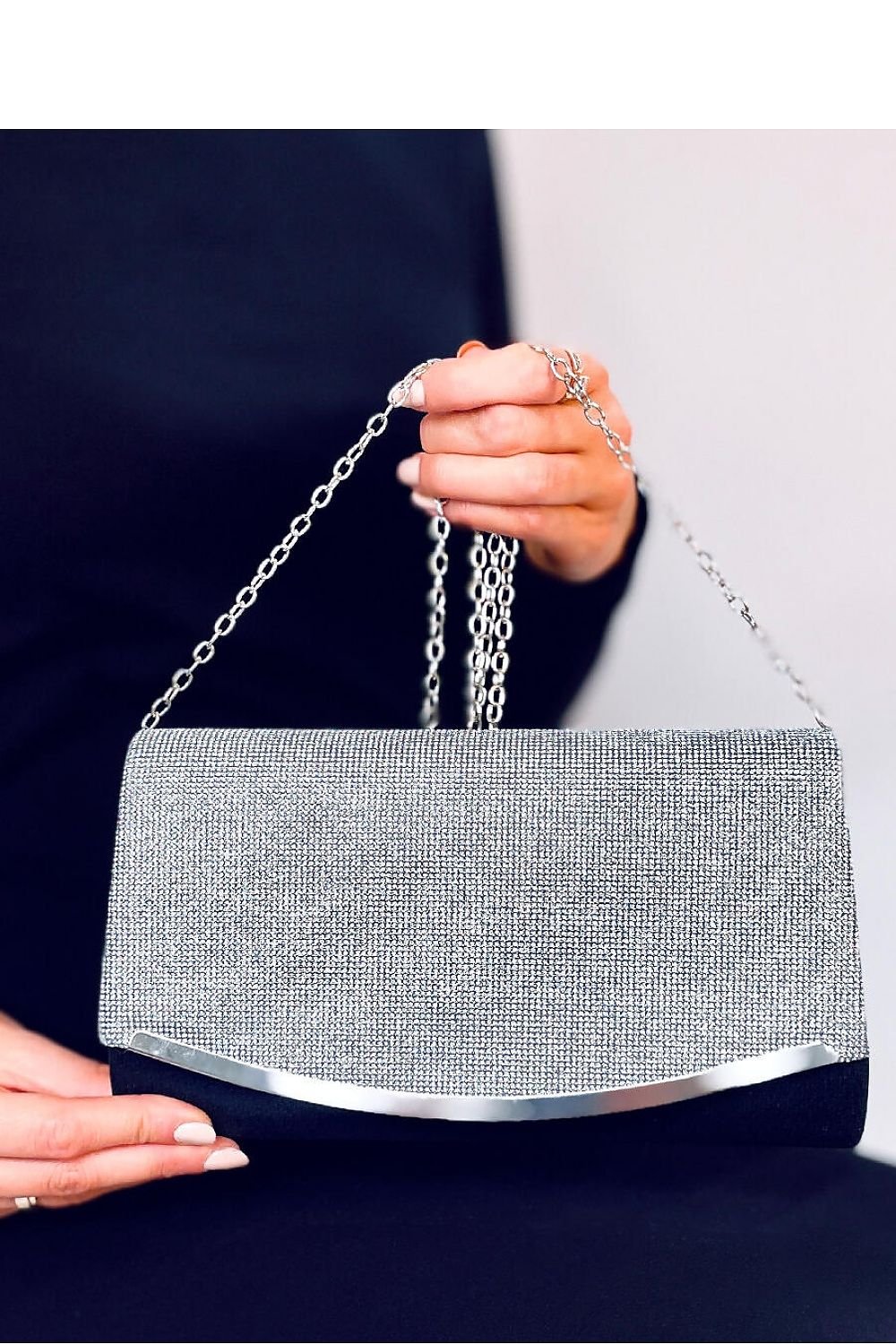 Envelope clutch bag Inello