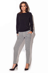 Women trousers Katrus