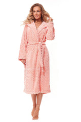 Bathrobe L&L collection