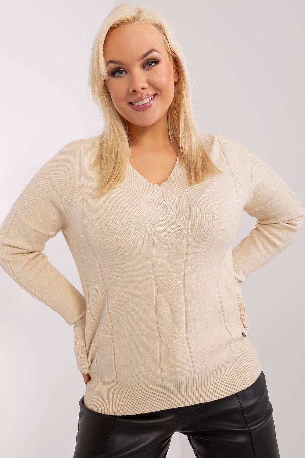 Jumper plus size Factory Price