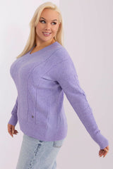 Jumper plus size Factory Price