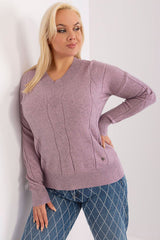 Jumper plus size Factory Price