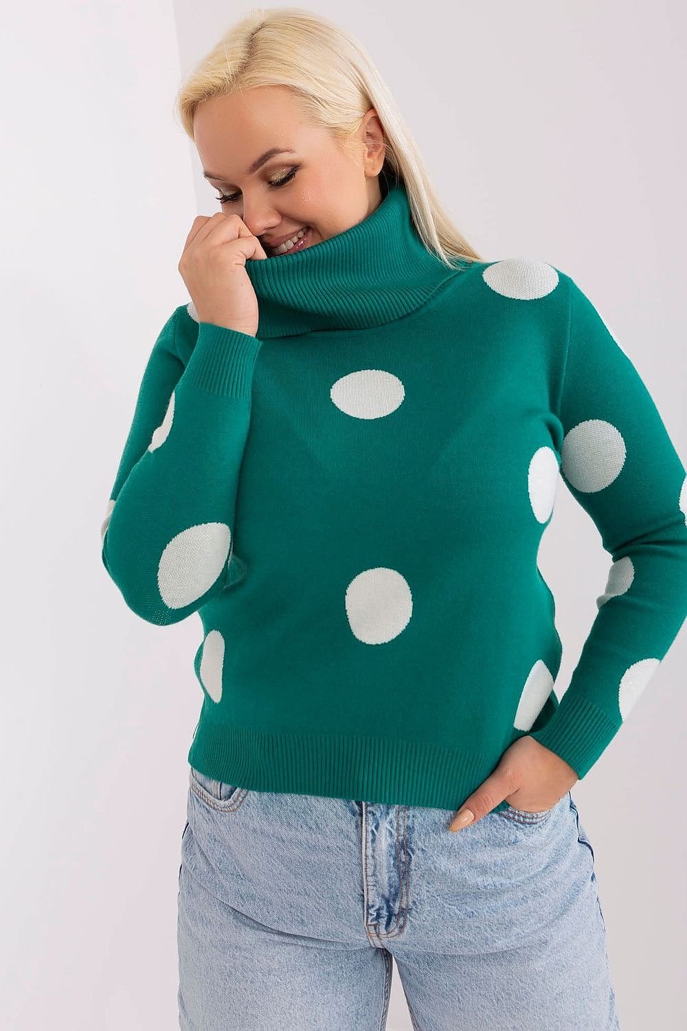 Jumper plus size Factory Price