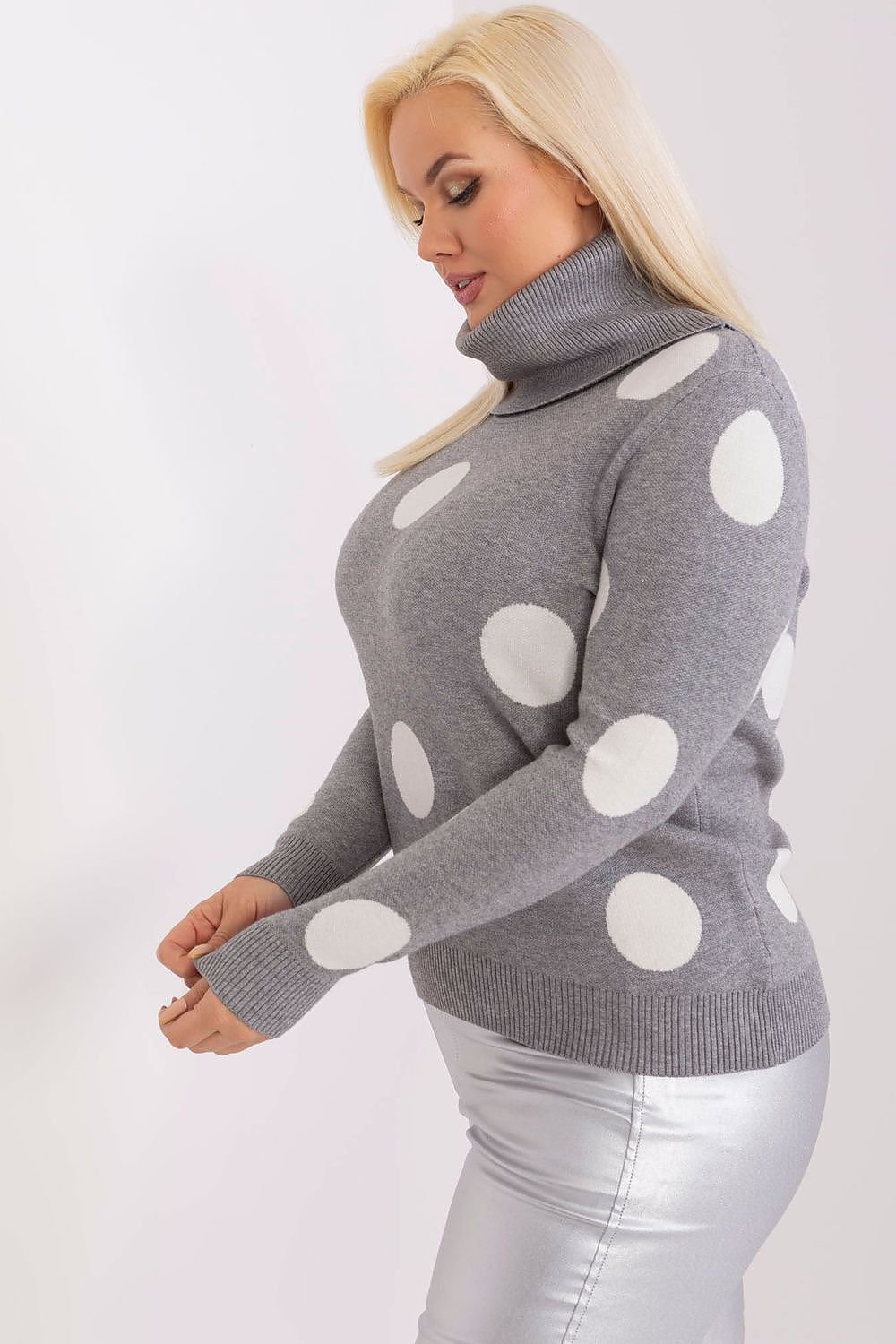 Jumper plus size Factory Price