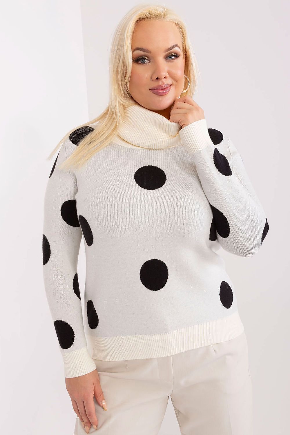 Jumper plus size Factory Price