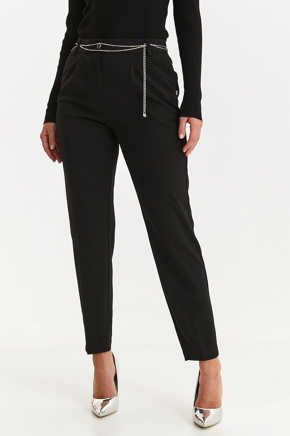 Women trousers Top Secret