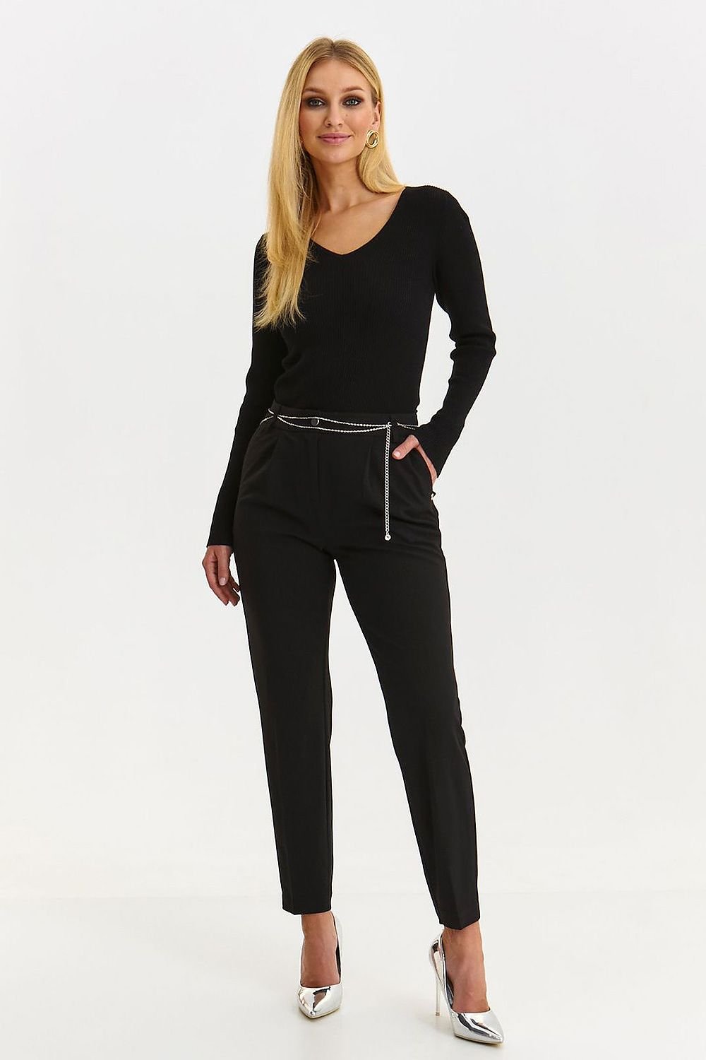 Women trousers Top Secret