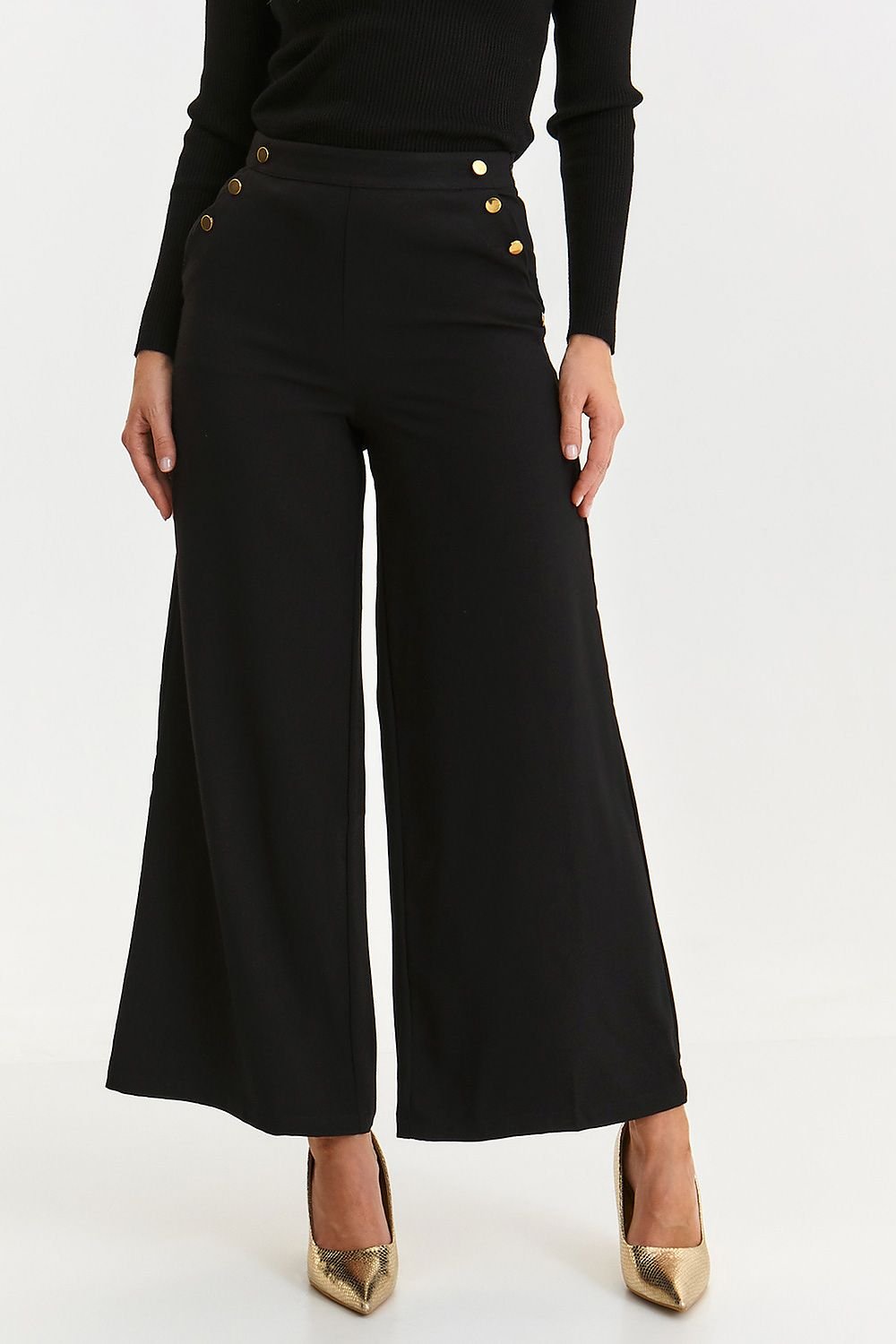 Women trousers Top Secret