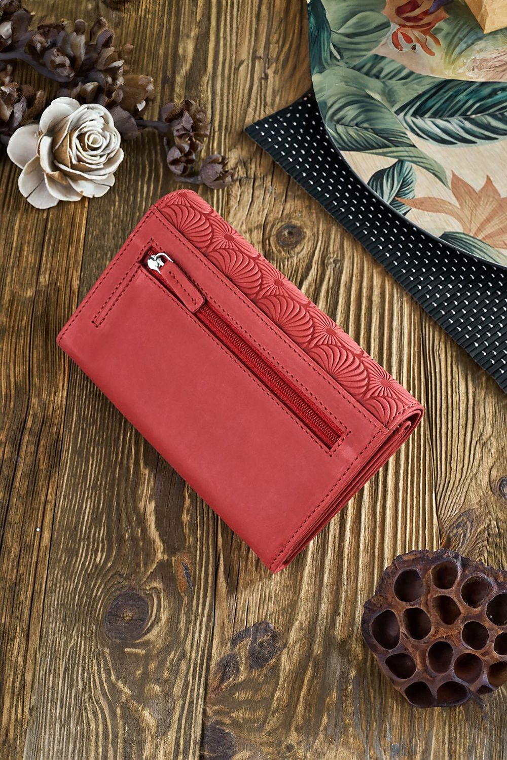 Women`s wallet Galanter