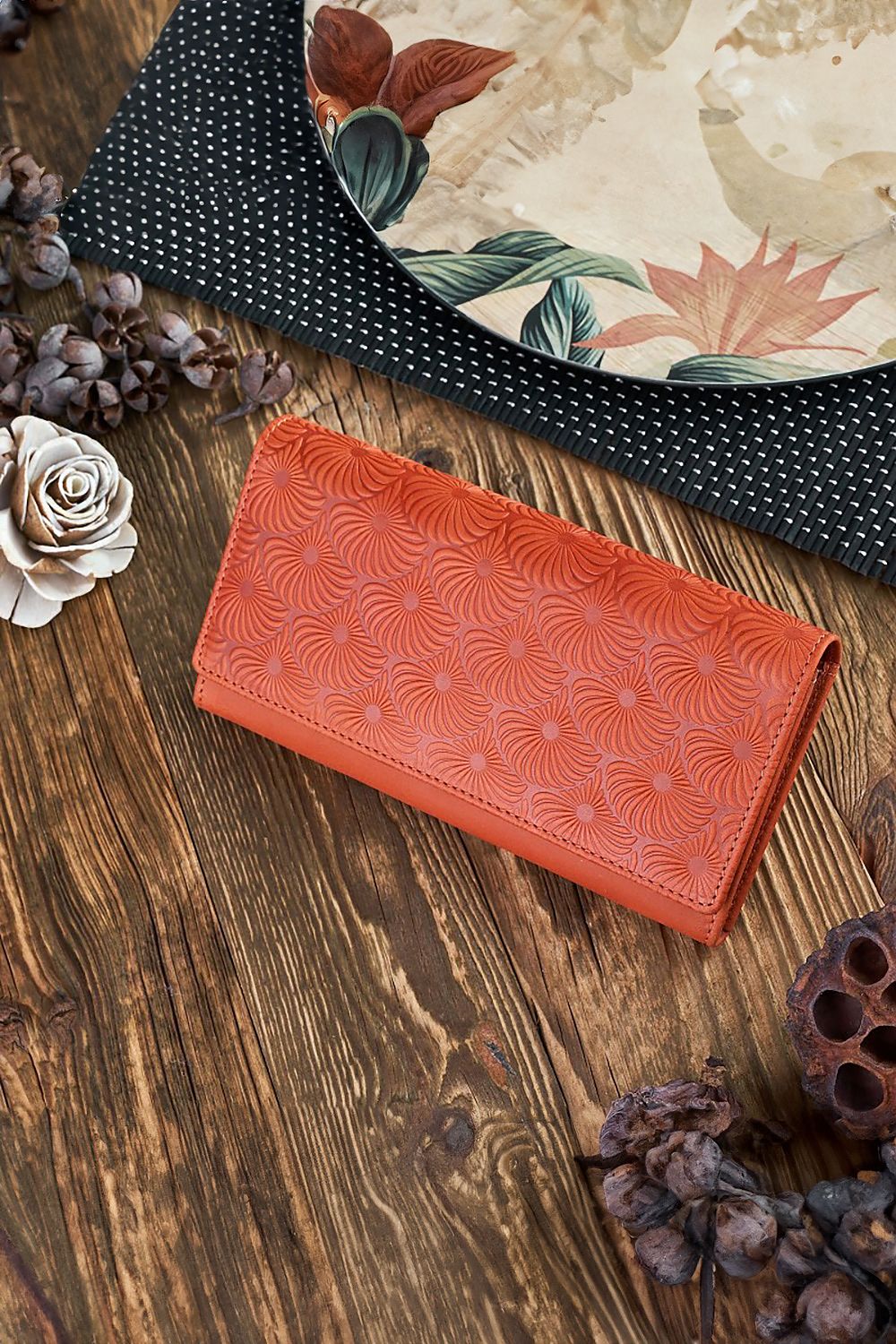 Women`s wallet Galanter